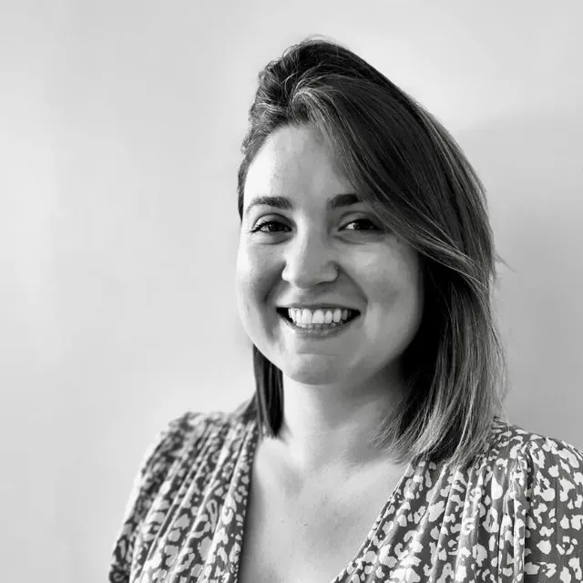 Julitia Pailhes, fondatrice de Hope Consulting